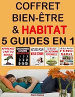 Télécharger le livre :  4 guides Habitat & Quotidien