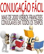 Télécharger le livre :  Conjugação fácil