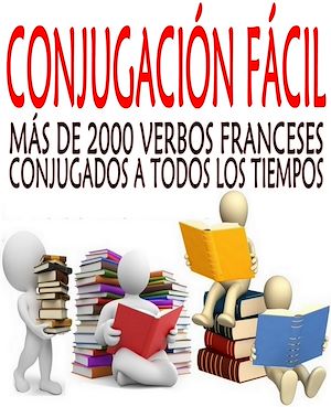 Téléchargez le livre :  Conjugación fácil