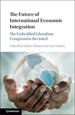 Download this eBook The Future of International Economic Integration