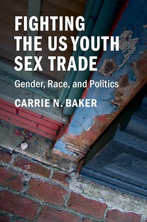 Download the eBook: Fighting the US Youth Sex Trade