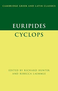 Téléchargez le livre :  Euripides: Cyclops
