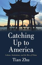 Download this eBook Catching Up to America