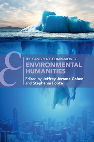 Téléchargez le livre :  The Cambridge Companion to Environmental Humanities