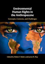 Download this eBook Environmental Human Rights in the Anthropocene