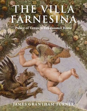 Download the eBook: The Villa Farnesina
