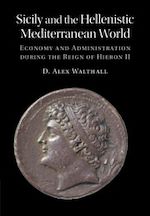 Download this eBook Sicily and the Hellenistic Mediterranean World