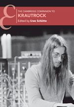 Download this eBook The Cambridge Companion to Krautrock