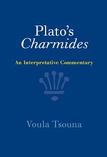 Télécharger le livre :  Plato's Charmides