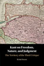 Download this eBook Kant on Freedom, Nature, and Judgment