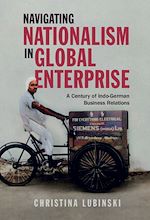 Download this eBook Navigating Nationalism in Global Enterprise