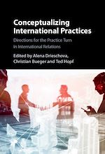 Télécharger le livre :  Conceptualizing International Practices
