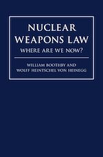 Télécharger le livre :  Nuclear Weapons Law