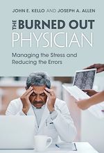 Télécharger le livre :  The Burned Out Physician