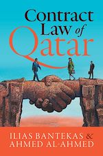 Télécharger le livre :  Contract Law of Qatar