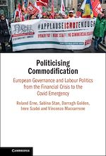 Download this eBook Politicising Commodification