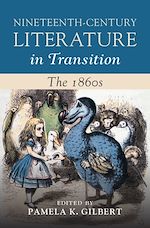 Download this eBook Nineteenth-Century Literature in Transition: The 1860s
