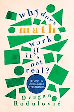 Download this eBook Why Does Math Work … If It's Not Real?