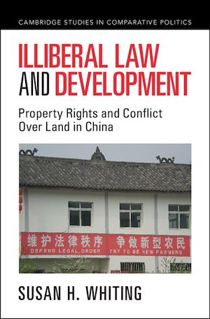 Download the eBook: Illiberal Law and Development