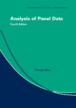 Télécharger le livre :  Analysis of Panel Data