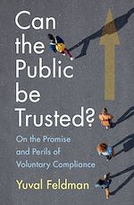 Télécharger le livre :  Can the Public be Trusted?