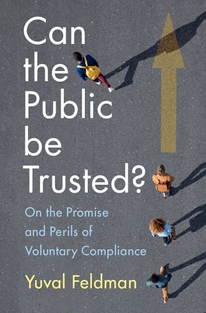 Téléchargez le livre :  Can the Public be Trusted?