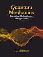 Télécharger le livre :  Quantum Mechanics