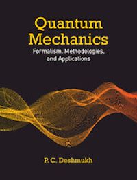Téléchargez le livre :  Quantum Mechanics