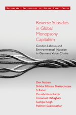 Download this eBook Reverse Subsidies in Global Monopsony Capitalism