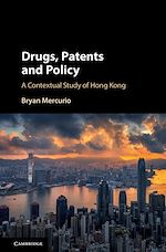 Download this eBook Drugs, Patents and Policy