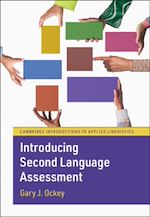 Download this eBook Introducing Second Language Assessment