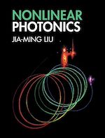 Télécharger le livre :  Nonlinear Photonics