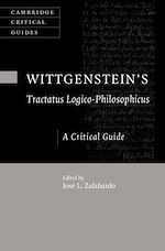 Télécharger le livre :  Wittgenstein's Tractatus Logico-Philosophicus