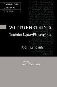 Téléchargez le livre :  Wittgenstein's Tractatus Logico-Philosophicus