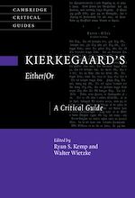 Télécharger le livre :  Kierkegaard's Either/Or