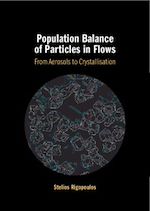 Download this eBook Population Balance of Particles in Flows