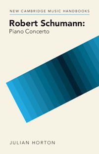Téléchargez le livre :  Robert Schumann: Piano Concerto