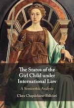 Download this eBook The Status of the Girl Child under International Law