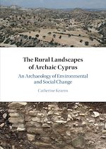 Download this eBook The Rural Landscapes of Archaic Cyprus