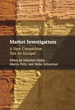 Download this eBook Market Investigations