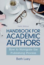 Download this eBook Handbook for Academic Authors