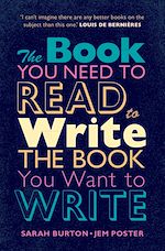 Télécharger le livre :  The Book You Need to Read to Write the Book You Want to Write
