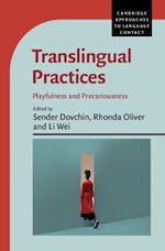 Download this eBook Translingual Practices