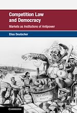Download this eBook Competition Law and Democracy