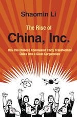 Download this eBook The Rise of China, Inc.