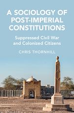 Download this eBook A Sociology of Post-Imperial Constitutions