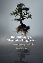 Download this eBook The Philosophy of Theoretical Linguistics