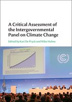 Download this eBook A Critical Assessment of the Intergovernmental Panel on Climate Change
