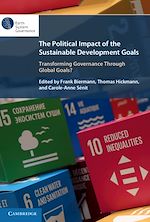 Download this eBook The Political Impact of the Sustainable Development Goals