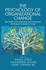 Télécharger le livre :  The Psychology of Organizational Change